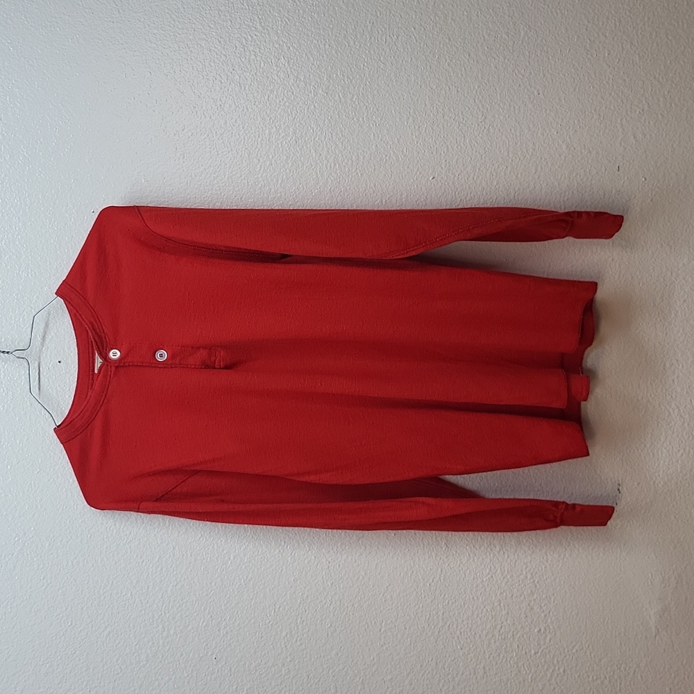 Vintage L.L Bean Two Layer River Driver's Shirt